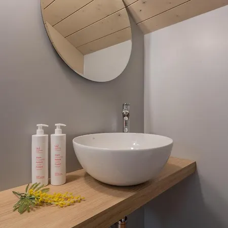 Le Casette Del Balon By Wonderful Italy Appartamento